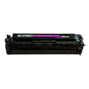 ΣΥΜΒΑΤΟ HP CB543A (HP 125A MAGENTA) 1400 Σελίδες HP Color LaserJet CM1312 MFP , CM1312nfi MFP , CP1210 , CP1213 , CP1214 , CP1215 , CP1216 , CP1217 , CP1510 , CP1514n , CP1515n , CP1518ni