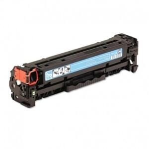 ΣΥΜΒΑΤΟ HP CC531A Premium (HP 304A CYAN) 2800 Σελίδες HP Color LaserJet CM2320fxi MFP , CM2320nf MFP , CM2320n MFP , CP2025dn , CP2025n , CP2025x