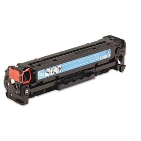 ΣΥΜΒΑΤΟ HP CC531A/CE411A/CF381A CYAN 2800 Σελίδες HP Color LaserJet CM2320fxi MFP , CM2320nf MFP , CM2320n MFP , CP2025dn , CP2025n , CP2025x , Pro 300 M351a , Pro 300M 375nw MFP , Pro 400 M451dn , Pro 400 M451dw , Pro 400 M451nw , Pro 400 M475dn MFP , Pro 400 M475dw MFP , Pro M476dn MFP , Pro M476dw MFP , Pro M476nw MFP , CANON i-SENSYS LBP7200Cdn , i-SENSYS LBP7210Cdn , i-SENSYS LBP7660Cdn , i-SENSYS LBP7680Cx , i-SENSYS MF724Cdw , i-SENSYS MF728Cdw , i-SENSYS MF729Cx , i-SENSYS MF8330Cdn , i-SENSYS MF8340Cdn , i-SENSYS MF8350Cdn , i-SENSYS MF8360Cdn , i-SENSYS MF8380Cdw