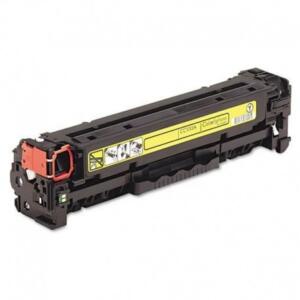 ΣΥΜΒΑΤΟ HP CC532A Premium (HP 304A YELLOW) 2800 Σελίδες HP Color LaserJet CM2320fxi MFP , CM2320nf MFP , CM2320n MFP , CP2025dn , CP2025n , CP2025x