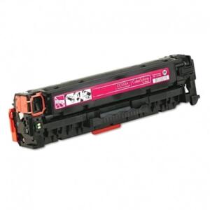 ΣΥΜΒΑΤΟ HP CC533A Premium (HP 304A MAGENTA) 2800 Σελίδες HP Color LaserJet CM2320fxi MFP , CM2320nf MFP , CM2320n MFP , CP2025dn , CP2025n , CP2025x
