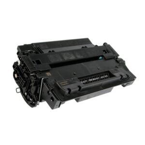 ΣΥΜΒΑΤΟ HP CE255A BK (HP 55A BLACK) PREMIUM 6000 Σελίδες HP LaserJet Enterprise P3015d , P3015dn , P3015n , P3015x , LaserJet Pro M521dn MFP , LaserJet Pro M521dw MFP , Enterprise flow M525c MFP , Enterprise 500 M525dn MFP , Enterprise 500 M525f MFP