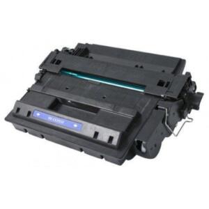 ΣΥΜΒΑΤΟ HP CE255X (HP 55X BLACK) PREMIUM 12500 Σελίδες HP LaserJet Enterprise P3015d , P3015dn , P3015n , P3015x , LaserJet Pro M521dn MFP , LaserJet Pro M521dw MFP , Enterprise flow M525c MFP , Enterprise 500 M525dn MFP , Enterprise 500 M525f MFP