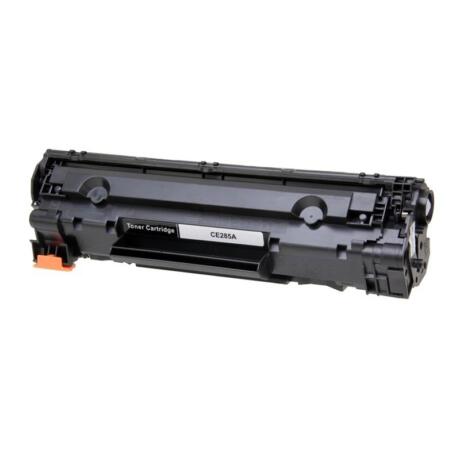 ΣΥΜΒΑΤΟ HP CE285A (HP 85A BLACK) 2.000 Σελίδες HP LaserJet M1130, M1132, P1102, Pro P1102W, Pro M1212nf, Pro M1214, M1210, M1212nf, Pro M1132, Pro P1102, Pro M1217nfw, P1100, P1101