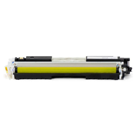 ΣΥΜΒΑΤΟ HP CE312A/CF352A PREMIUM YELLOW 1000 Σελίδες HP Color LaserJet Pro CP1025 , Pro CP1025nw , Pro 100 M175a MFP , Pro 100 M175nw MFP , TopShot LaserJet Pro M275 MFP , Pro M176n MFP , Pro M177fw MFP