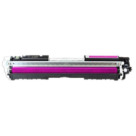 ΣΥΜΒΑΤΟ HP CE313A/CF353A MAGENTA 1000 Σελίδες HP Color LaserJet Pro CP1025 , Pro CP1025nw , Pro 100 M175a MFP , Pro 100 M175nw MFP , TopShot LaserJet Pro M275 MFP , Pro M176n MFP , Pro M177fw MFP