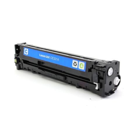 ΣΥΜΒΑΤΟ HP CE321A C PREMIUM HP Color LaserJet Pro CP1525N/1525NW, Cm1415/1415FN/1415FNW