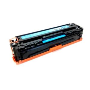 ΣΥΜΒΑΤΟ HP CF211A Premium (HP 131A CYAN) HP Color LaserJet Pro 200 M251nw, Pro 200 M276n, Pro 200 M251n, Pro 200 M276nw