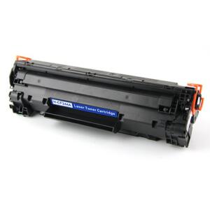 ΣΥΜΒΑΤΟ HP CF244A  BK (44A BLACK) 1.000 Σελ. HP LaserJet Pro M15A M15W MFP M28A MFP M28W. 