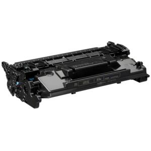 ΣΥΜΒΑΤΟ HP CF259X (HP 59X BLACK) WITH CHIP 10.000 Σελ. HP LaserJet Pro M304a , M404dn , M404dw , M404n
HP LaserJet Pro MFP 329 Series M428dw , M428fdn , M428fdw