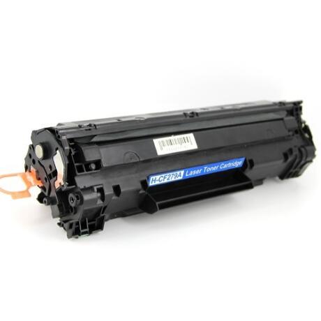 ΣΥΜΒΑΤΟ HP CF279A (HP 79A BLACK) 1.000 Σελίδες Hp LaserJet Pro M12a , M12w ,  M26a MFP , M26nw MFP