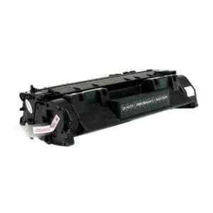 ΣΥΜΒΑΤΟ HP CF280A Premium (HP 80A BLACK) 2.700 Σελίδες HP LaserJet Pro M401a, Pro M401dn, Pro M425dn, Pro M401dw, Pro M425dw, Pro M401d, Pro 400 M401dw, Pro M401dne, Pro M401n