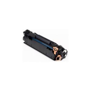 ΣΥΜΒΑΤΟ HP CF283A (HP 83A BLACK) 1.500 Σελίδες HP LaserJet Pro M125A, M125RA, M127, M127FP, M225 MFP, M125NW, M125NRW, M127FW, M128FN, M125R, M126, M127FN, M201