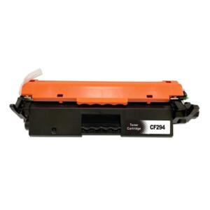 ΣΥΜΒΑΤΟ HP CF294A (HP 94A BLACK) HP Laserjet PRO M118 / 148 SERIES