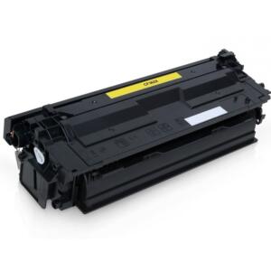 ΣΥΜΒΑΤΟ HP CF362X YELLOW (HP508X YELLOW) 9.500 ΣελίδεςHP Colour LaserJet Enterprise M552dn , M553x , M553dn , M553n,
Colour LaserJet Enterprise Flow MFP M577 , M577c , M577z , M577dn , M577f
CANON CRG-040H YELLOW