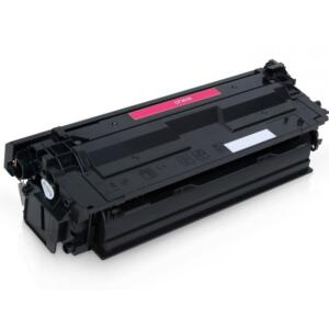 ΣΥΜΒΑΤΟ HP CF363X MAGENTA (HP508X MAGENTA) HP Colour LaserJet Enterprise M552dn , M553x , M553dn , M553n
HP Colour LaserJet Enterprise Flow MFP M577 , M577c , M577z , M577dn , M577f
CANON CRG-040H MAGENTA