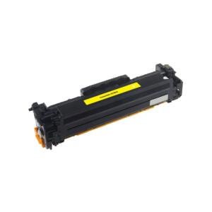 ΣΥΜΒΑΤΟ HP CF382A (HP 312A YELLOW) 2700 Σελίδες HP Color LaserJet Pro M476dn MFP , Pro M476dw MFP , Pro M476nw MFP