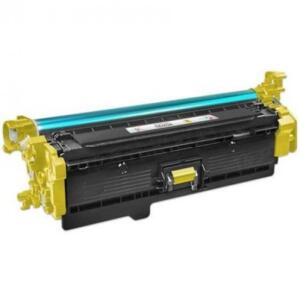 ΣΥΜΒΑΤΟ HP CF402A (HP 201A YELLOW) 1400 Σελίδες HP Color LaserJet Pro M252dw , Pro M252n , Pro M274n MFP , Pro M277dw MFP , Pro M277n MFP