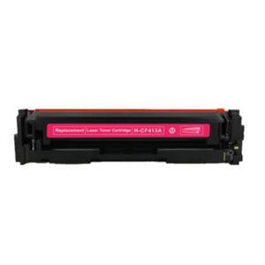 ΣΥΜΒΑΤΟ HP CF413X  MAGENTA 5.000 Σελ HP Color LaserJet Pro M452dw , M452dw , m450 m452 m377 M477fnw , M477fdn , M477fdw