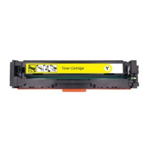 ΣΥΜΒΑΤΟ HP CF532A (HP 205A YELLOW) HP Color LaserJet Pro M154 , MFP M180 , MFP M181