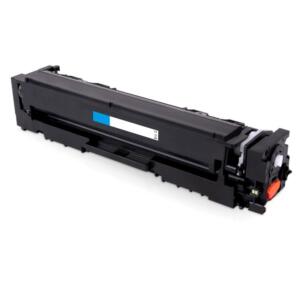 ΣΥΜΒΑΤΟ HP CF541X (HP 203X CYAN) 2500 Σελίδες HP Color LaserJet Pro M254dw , M254nw
HP Color LaserJet Pro MFP M281cdw , M281fdn , M281fdw , M280nw