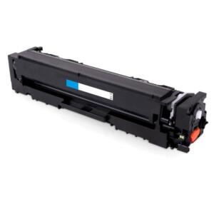 ΣΥΜΒΑΤΟ HP CF541X Premium (HP 203X CYAN) 2500 Σελίδες HP Color LaserJet Pro M254dw , M254nw
HP Color LaserJet Pro MFP M281cdw , M281fdn , M281fdw , M280nw