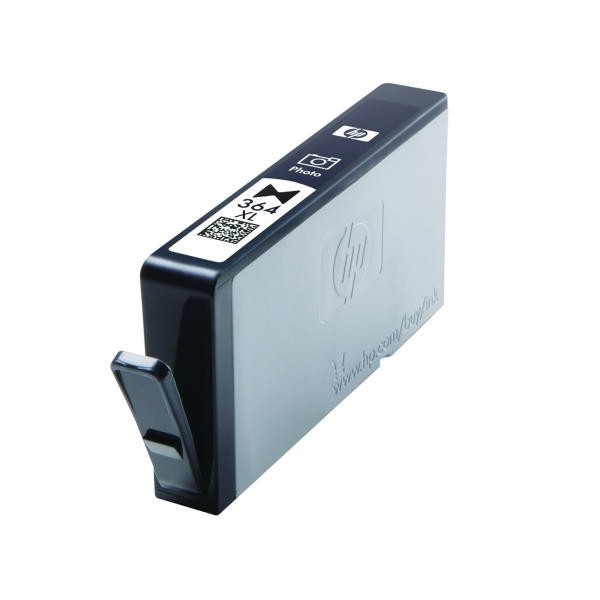 ΣΥΜΒΑΤΟ HP NO 364XL PB XL CB322E HP Deskjet 3070A , HP Photosmart B8550 , C53244 , C5380 , C63244 , C6380 , D5460 , HP Photosmart e-Station C510a , HP Photosmart B010a , B109a , B109d/f , HP Photosmart Plus B209a/c , B210a/c , HP Photosmart Premium C309n/g , C310a , HP Photosmart Premium Fax C309a , C410b , HP Photosmart Wireless B109n , B110a/c/e , HP Photosmart eAIO 5510 , 5515 , 6510 , HP Photosmart eAIO 7510