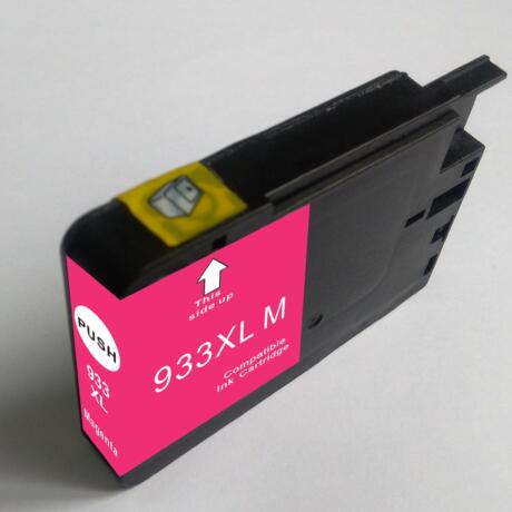 ΣΥΜΒΑΤΟ HP NO 933XL MAGENTA CN055A HP Officejet 6100 , 6600 , 6700 , 7110 , 7612