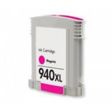 ΣΥΜΒΑΤΟ HP NO 940XL MAGENTA C4908A Officejet Pro8000 , Pro8500series