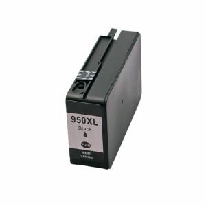 ΣΥΜΒΑΤΟ HP NO 950XL BK CN045A 75 ml Officejet Pro 251dw , Pro 276DW , Pro 8100 , PRO 8600 , Pro 8620 , Pro 8610