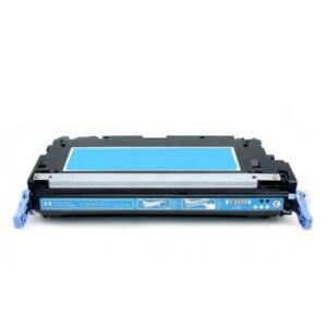 ΣΥΜΒΑΤΟ HP Q6471A (HP 501A CYAN) 4000 Σελίδες HP Color LaserJet 3600 , 3600n , 3600dn , 3800 , 3800n,  3800dn , 3800dtn , CP3505 , CP3505n , CP3505dn , CP3505x