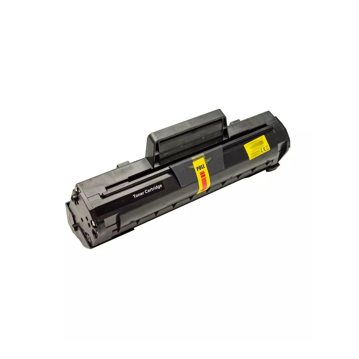 ΣΥΜΒΑΤΟ HP W1420A WITH CHIP (HP 142A) 950 Σελίδες HP LASERJET M110W , LASERJET M110WE , LASERJET MFP M140W , LASERJET MFP M140WE
* ΔΕΝ ΔΕΙΧΝΕΙ ΣΤΑΘΜΗ
** ΟΧΙ ΓΙΑ ΤΗΝ ΣΕΙΡΑ E