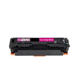 ΣΥΜΒΑΤΟ HP W2033X (HP 415X) MAGENTA WITH CHIP 6.000 Σελίδες HP Color LaserJet Pro M454dn , M454dw , M454nw , Color LaserJet Enterprise M455dn , Color LaserJet Pro M479dw MFP , M479fdn MFP , Pro M479fdw MFP , Pro M479fnw MFP