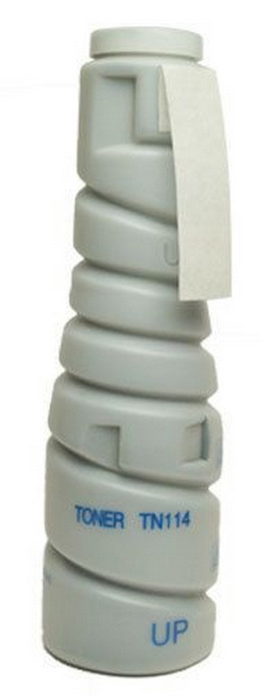 ΣΥΜΒΑΤΟ KONICA MINOLTA BIZHUB 162 , DI-152 TN114 TN-114 Bizhub 162 , Bizhub 163 , Bizhub 180 , Bizhub 181 , Bizhub 210 , 211 , DI-152 , 1531DI , DI-183 , 1611 , 2011 DEVELOP D1531 , D1536 , D1650 , D1831 , D2050 Ineo 161 , 163 , 210 , 213