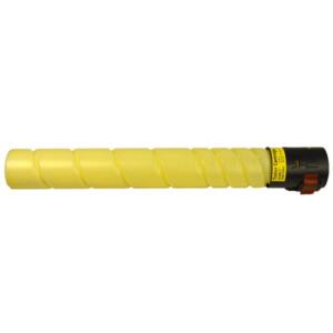 ΣΥΜΒΑΤΟ KONICA MINOLTA TN-512 YL (A33K252H) 26.000 Σελ. Konica Minolta bizhub C454 , C554