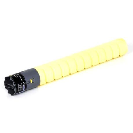 ΣΥΜΒΑΤΟ KONICA MINOLTA TN216/319 YELLOW (A11G251/A11G250) 26000 Σελίδες Konica Minolta bizhub C220 , C280 , C360