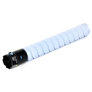 ΣΥΜΒΑΤΟ KONICA MINOLTA TN321 CYAN (A33K450) 25.000 Σελ. Konica Minolta bizhub C224 , C224e , C284 , C284e , C364 , C364e