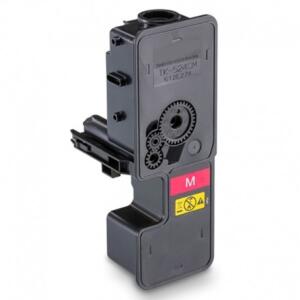 ΣΥΜΒΑΤΟ KYOCERA TK-5240M  MAGENTA P-5026 ,P-5026CDN, P-5026CDW, P-5526, P-5526CDW, M-5526, M-5526CDN, M-5526CDW
Σελίδες Εκτύπωσης: 3000 σελίδες με 5% Κάλυψη 
