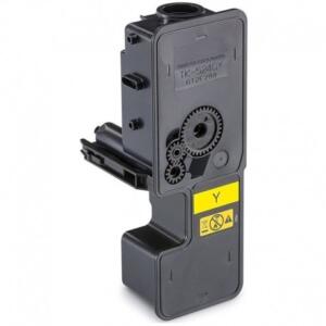 ΣΥΜΒΑΤΟ KYOCERA TK-5240Y  YELLOW P-5026 ,P-5026CDN, P-5026CDW, P-5526, P-5526CDW, M-5526, M-5526CDN, M-5526CDW
Σελίδες Εκτύπωσης: 3000 σελίδες με 5% Κάλυψη 