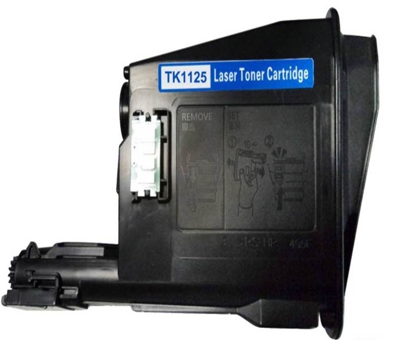 ΣΥΜΒΑΤΟ KYOCERA TK1125 0T2M70NL Kyocera ECOSYS FS-1061DN , FS1061 , FS1325MFP