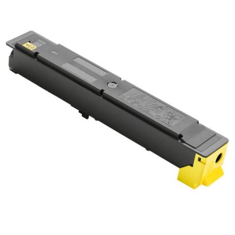 ΣΥΜΒΑΤΟ KYOCERA TK5195 YELLOW Kyocera TASKalfa 306ci