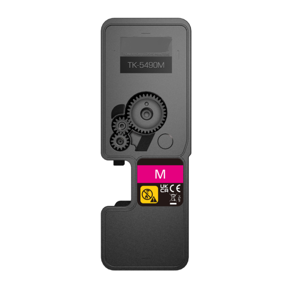 ΣΥΜΒΑΤΟ KYOCERA TK5490 MG (1T0C22BNL1) Kyocera Mita ECOSYS MA2101cfx , MA2101cwfx , PA2101cx , PA2101cwx