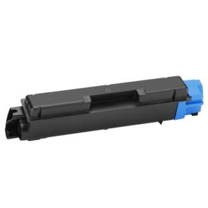 ΣΥΜΒΑΤΟ KYOCERA TK580 CY KYOCERA FS-C5150DN , ECOSYS P6021cdn , Olivetti D-COLOR P2021 , UTAX CLP3721