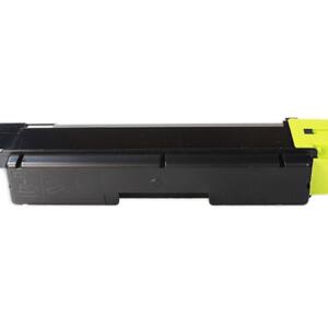 ΣΥΜΒΑΤΟ KYOCERA TK580 YL KYOCERA FS-C5150DN , ECOSYS P6021cdn , Olivetti D-COLOR P2021 , UTAX CLP3721