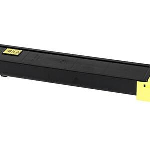 ΣΥΜΒΑΤΟ KYOCERA TK895Y , 1T02K0ANL0 KYOCERA FS-C8020MFP , C8025MFP