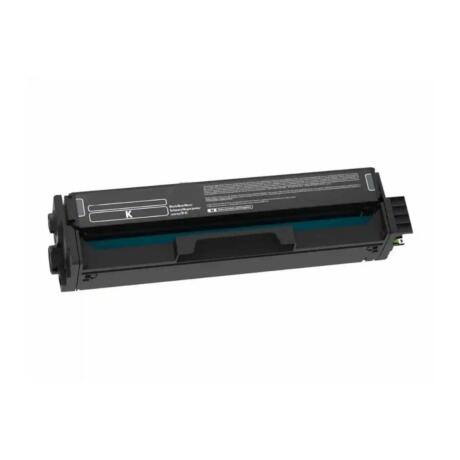 ΣΥΜΒΑΤΟ LEXMARK C3220K0 BK 1.500 Σελ. LEXMARK C3224dw , C3326dw , MC3224adwe , MC3224dwe , MC3326adwe