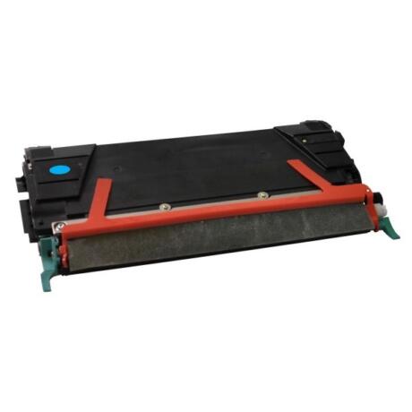 ΣΥΜΒΑΤΟ LEXMARK C734A  Cyan Lexmark C734n, C734dtn, C734dw, C736n, C736dn, C738n, C738dtn, X736, X738