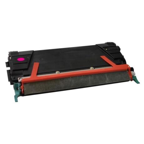ΣΥΜΒΑΤΟ LEXMARK C734A Magenta Lexmark C734n, C734dtn, C734dw, C736n, C736dn, C738n, C738dtn, X736, X738