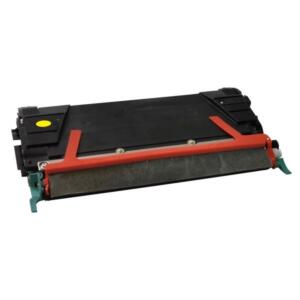 ΣΥΜΒΑΤΟ LEXMARK C734A Yellow Lexmark C734n, C734dtn, C734dw, C736n, C736dn, C738n, C738dtn, X736, X738