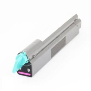 ΣΥΜΒΑΤΟ LEXMARK C925 MAGENTA (C925H2MG) 7500 Σελίδες Lexmark C925de , C925dte